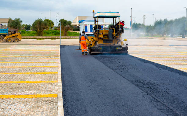 Driveway Pavers for Homes in Santa Clara, CA