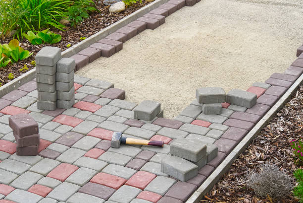 Trusted Santa Clara, CA Driveway Pavers Experts