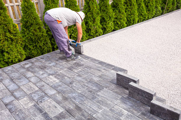 Best Driveway Resurfacing Pavers  in Santa Clara, CA