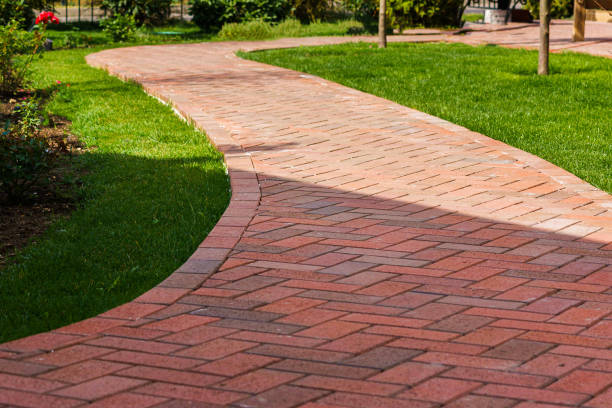 Best Commercial Driveway Pavers  in Santa Clara, CA