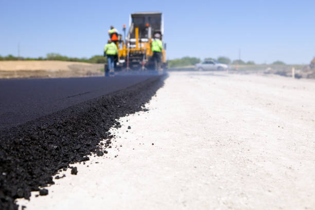 Best Driveway Paver Sealing  in Santa Clara, CA