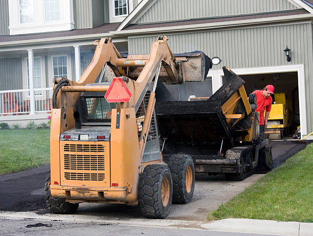 Best Residential Driveway Paver Services  in Santa Clara, CA