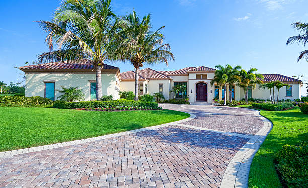 Best Interlocking Driveway Pavers  in Santa Clara, CA